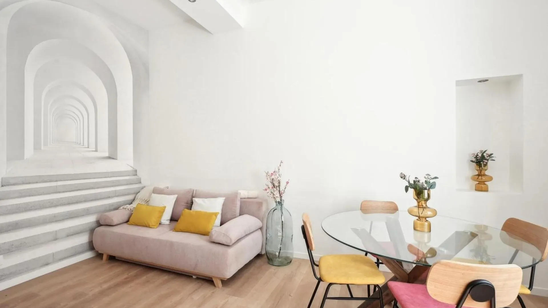 Charming Berlioz Apartment For 6 People In Charpennes Villeurbanne